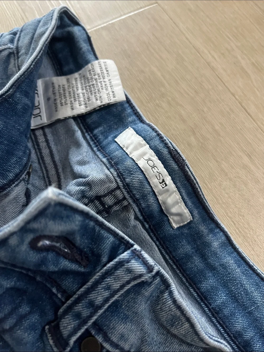 Joes Jeans slim fit